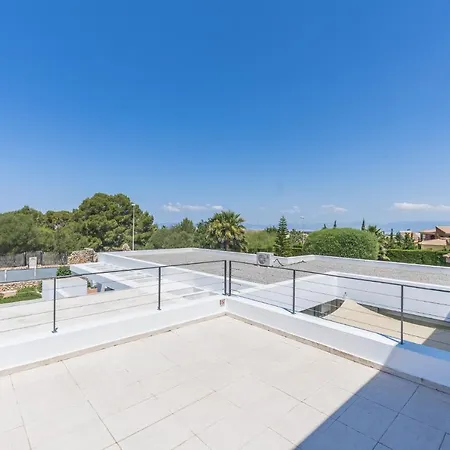 - Family Only Villa Sa Torre