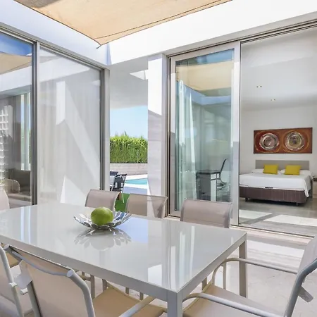 - Family Only Villa
