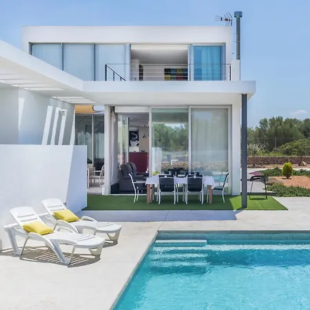 - Family Only Villa