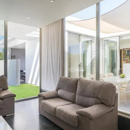 Villa - Family Only *