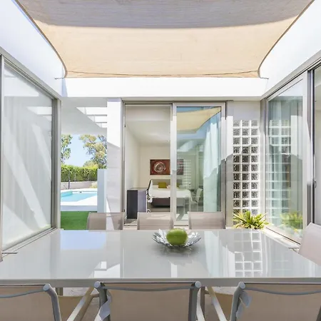 - Family Only Villa *